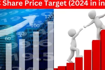 LIC Share Price Target (2024 in india)