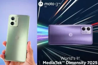 moto g64 5g