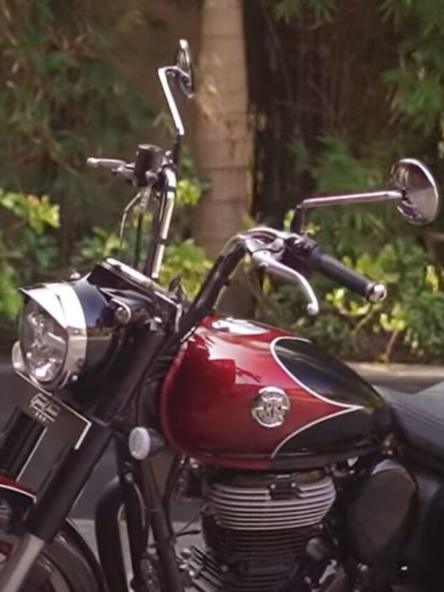 Royal Enfield Goan Classic 350: Price, Features & Performance Revealed