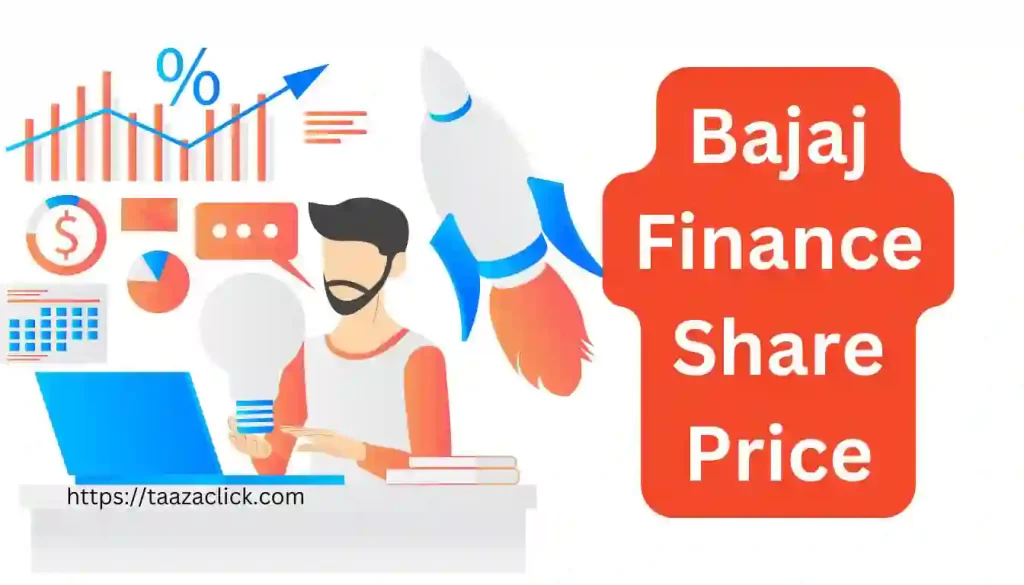 If you want to know what the Bajaj Finance share price will be after the next 10 years, we can tell you that by 2034, the price of the stock could range from ₹18,700 to ₹19,300. The main reason for this is the company's improvement in its NPA (Non-Performing Assets).